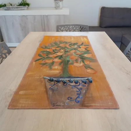 La Corte Dell'isola بيت للعطل باكينو
