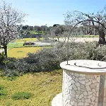 펜션 La Corte Dell'isola 파키노