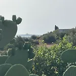 펜션 La Corte Dell'isola 파키노