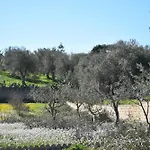 펜션 La Corte Dell'isola 파키노