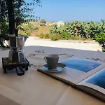 펜션 La Corte Dell'isola