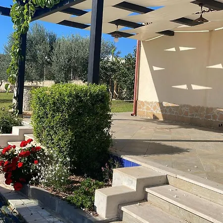 La Corte Dell'isola *